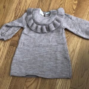 Zara Baby Girl 18-24 months dress